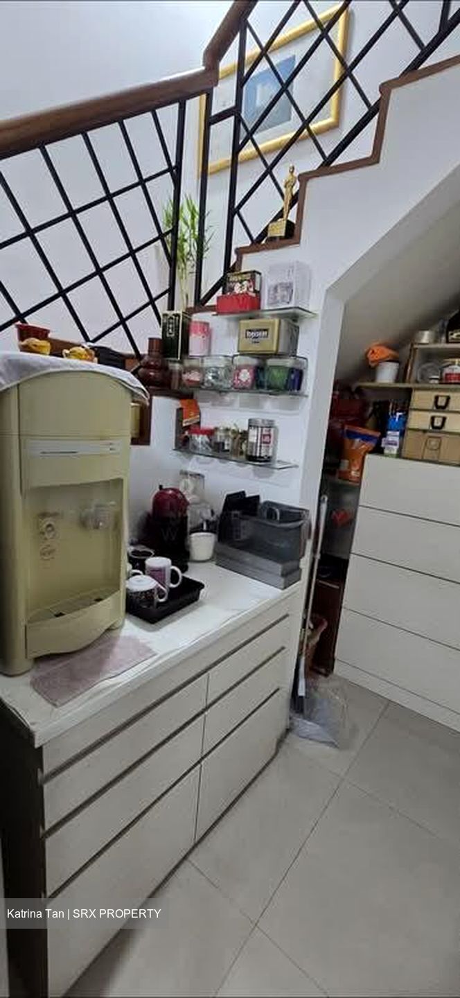Villa De West (D5), Condominium #577680481